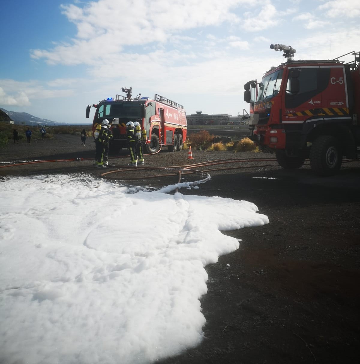 250520 SPC Simulacro general accidente au00e9reo