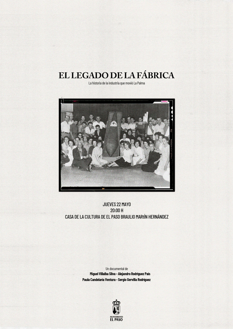 NP DPCUMENTAL FABRICA DE TABACOS CAPOTE