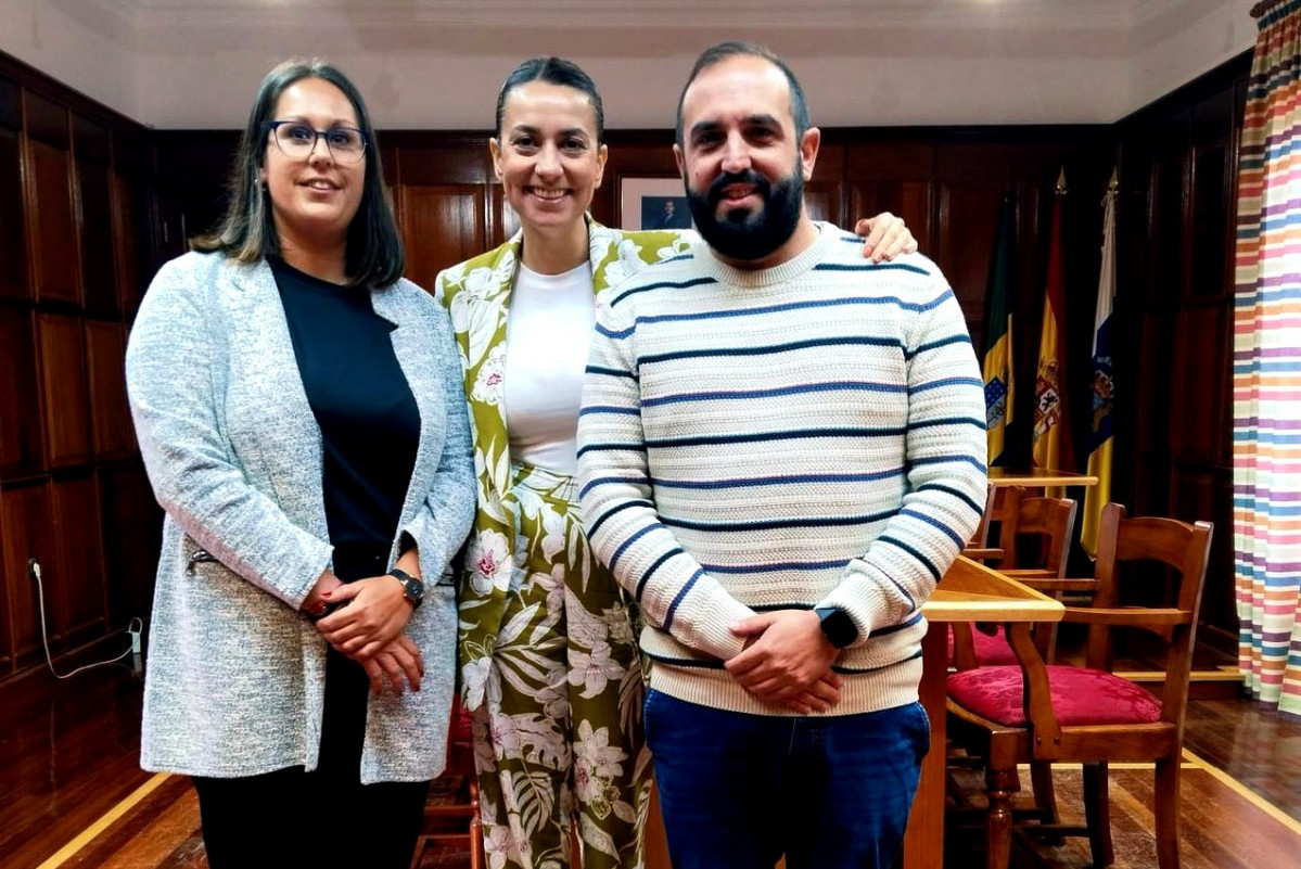 PSOE Garafu00eda