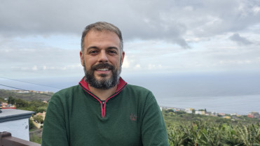 PP SAS   ISRAEL MARTÍN