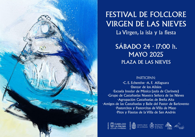 Festival de Folclóre