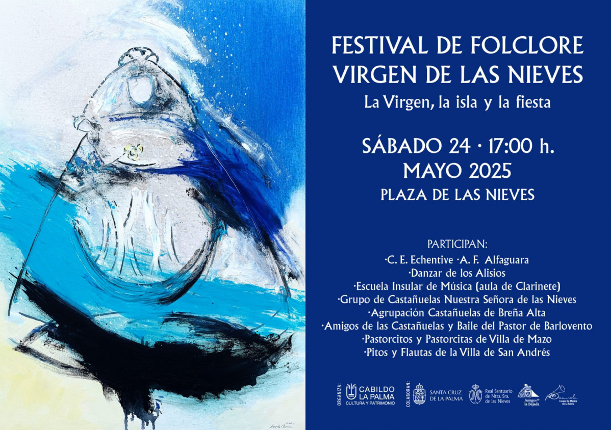 Festival de Folclu00f3re