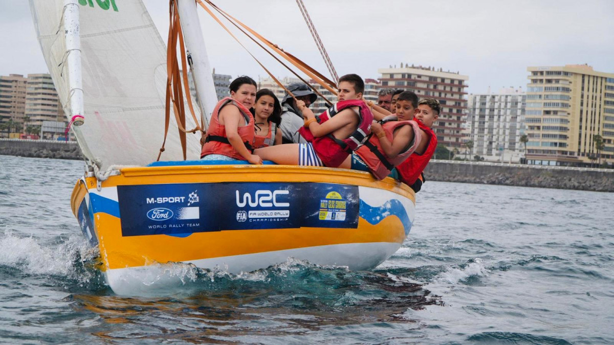 La Palma y Gran Canaria acogen las dos primeras citas de la II Semana de Deportes 2Tradicionales