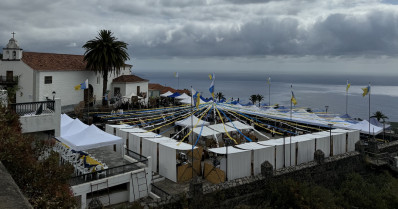 Día de Canarias