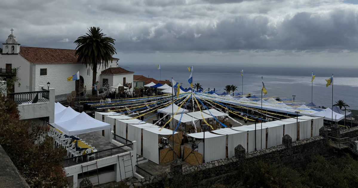 Du00eda de Canarias