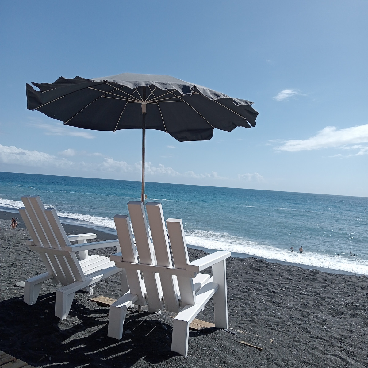 Playa Sira 