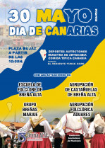 Día de Canarias