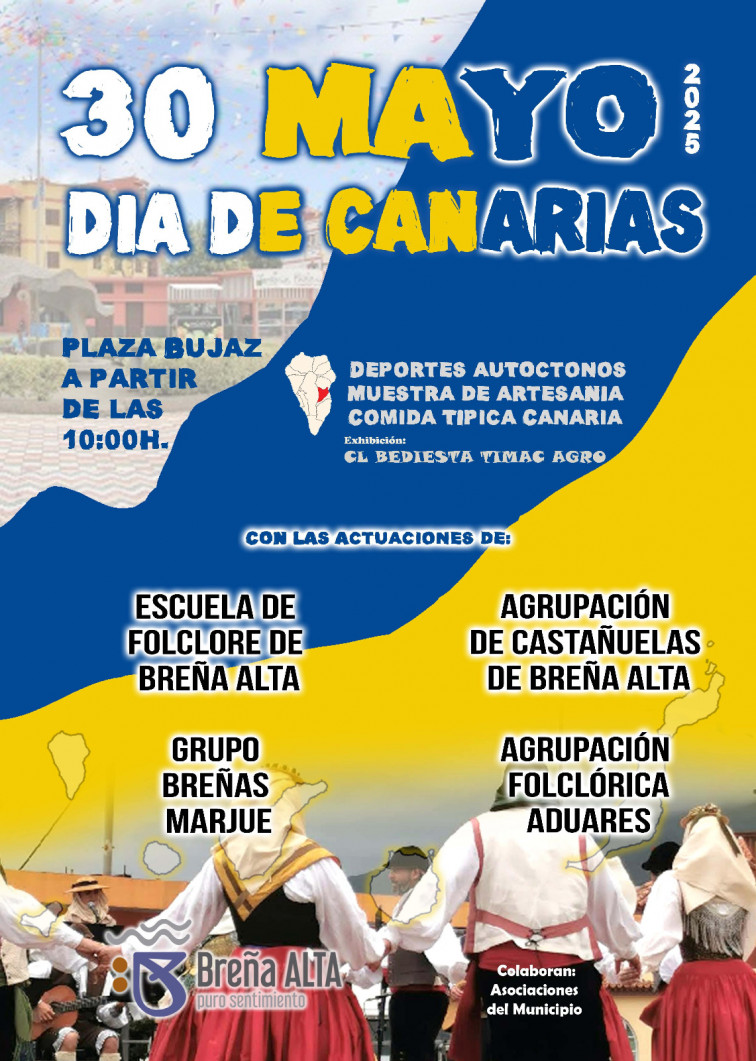 Día de Canarias