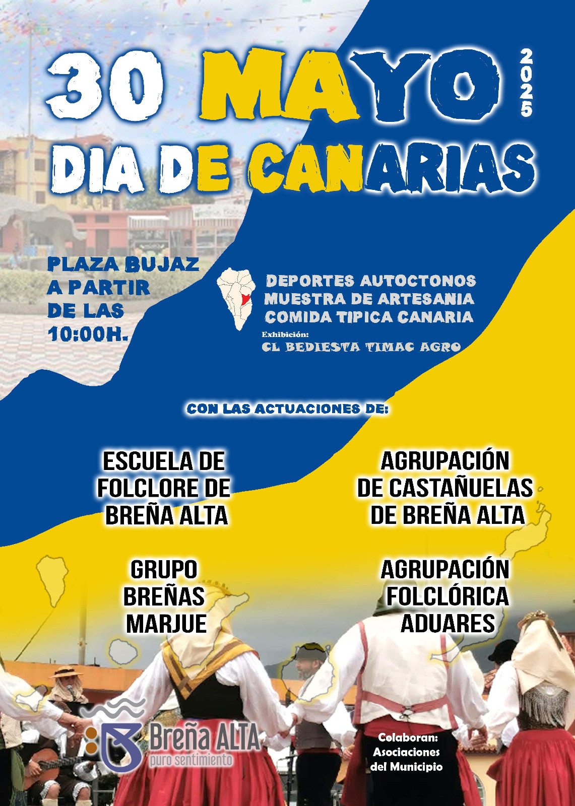 Du00eda de Canarias