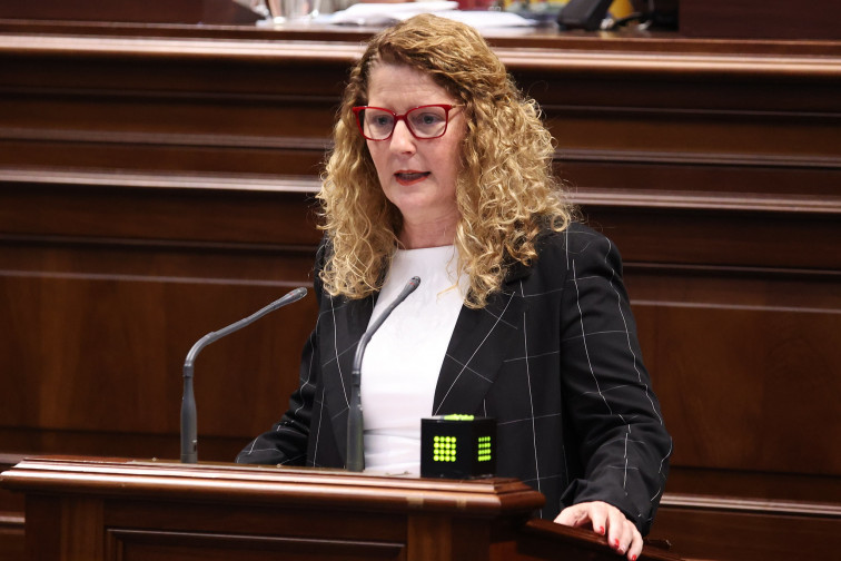 PARTIDO POPULAR DE LA PALMA   RAQUEL DÍAZ Y DÍAZ