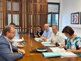 Consejo de Gobierno
