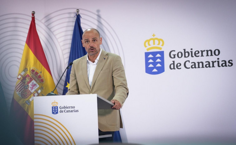Rueda de prensa del Consejo de Gobierno