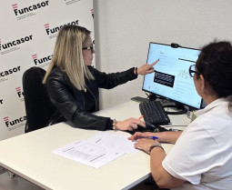 Funcasor
