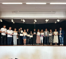 Concurso Odisea