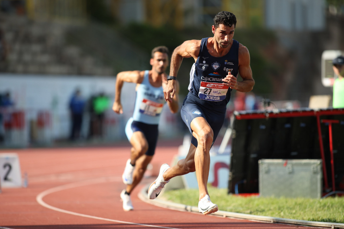 Samuel Garciu0301a