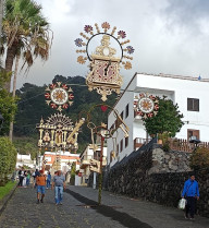 Corpus preparativos