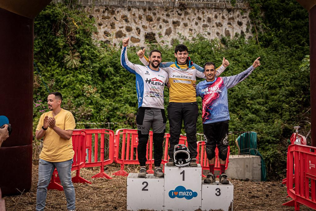 DH Villa de Mazo 