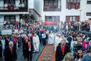 Corpus Mazo 2
