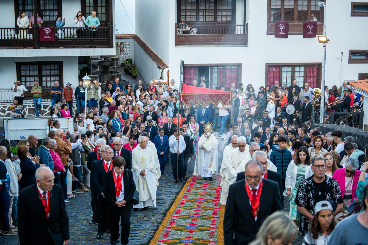 Corpus Mazo 2