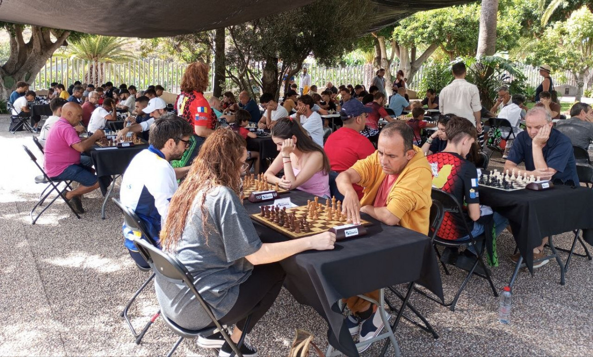 PARTICIPANTES EDICION 2024