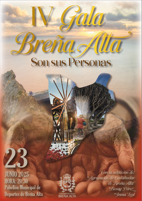 Gala Personas