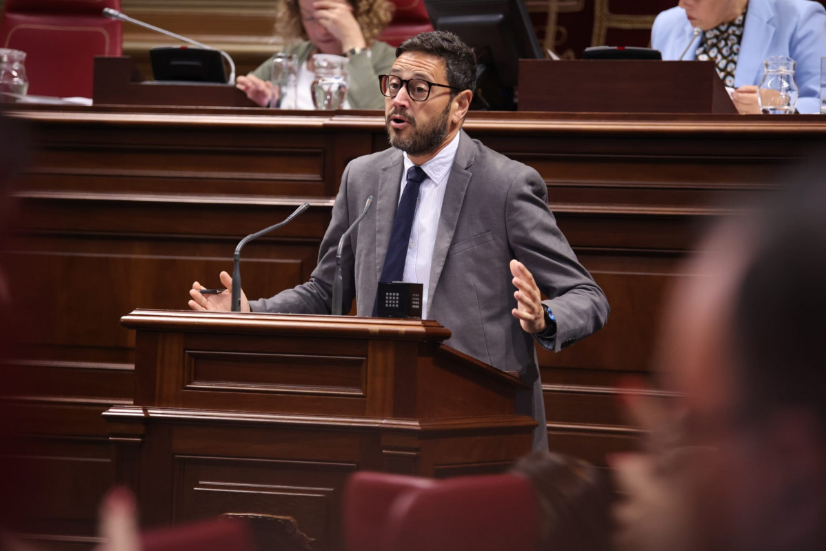 PP DE LA PALMA     JACOB QADRI