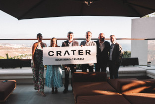 Restaurante Cráter