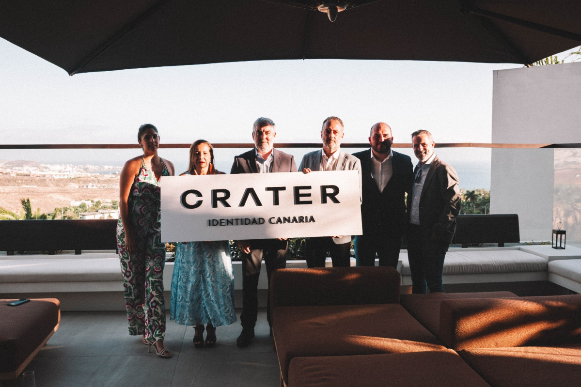 Restaurante Cru00e1ter