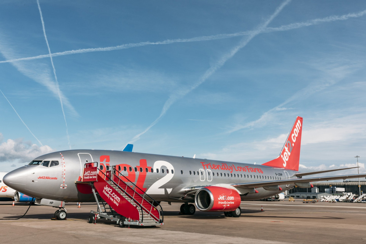 Thumbnail Aircraft