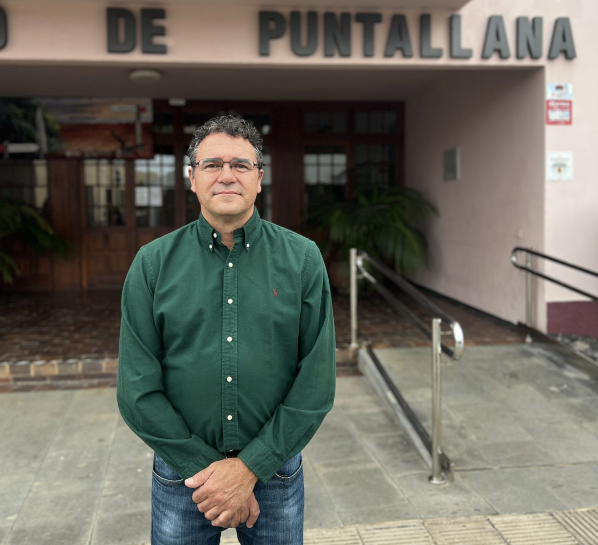 PARTIDO POPULAR PUNTALLANA TOu00d1O Pu00c9REZ
