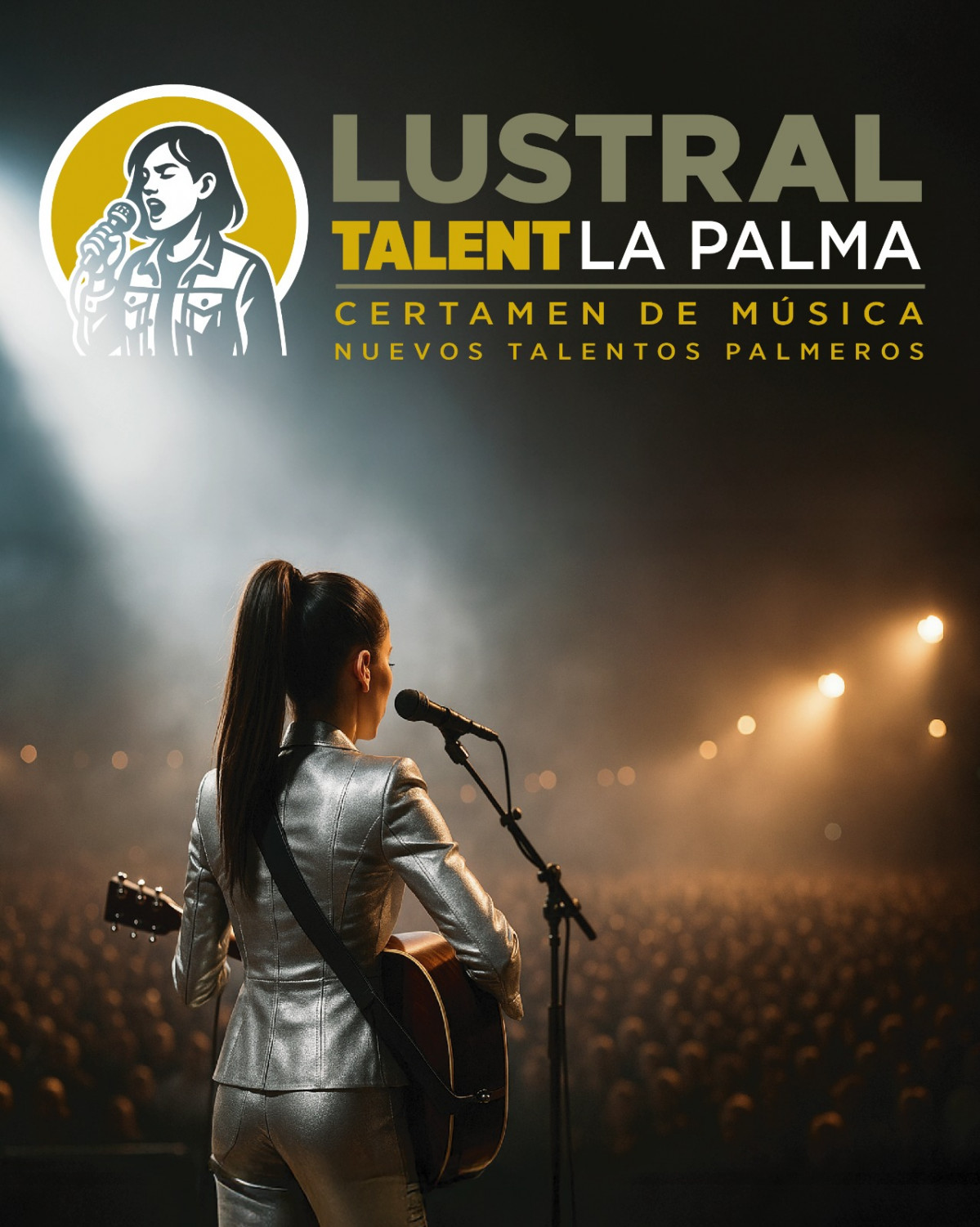 Lustral Talent