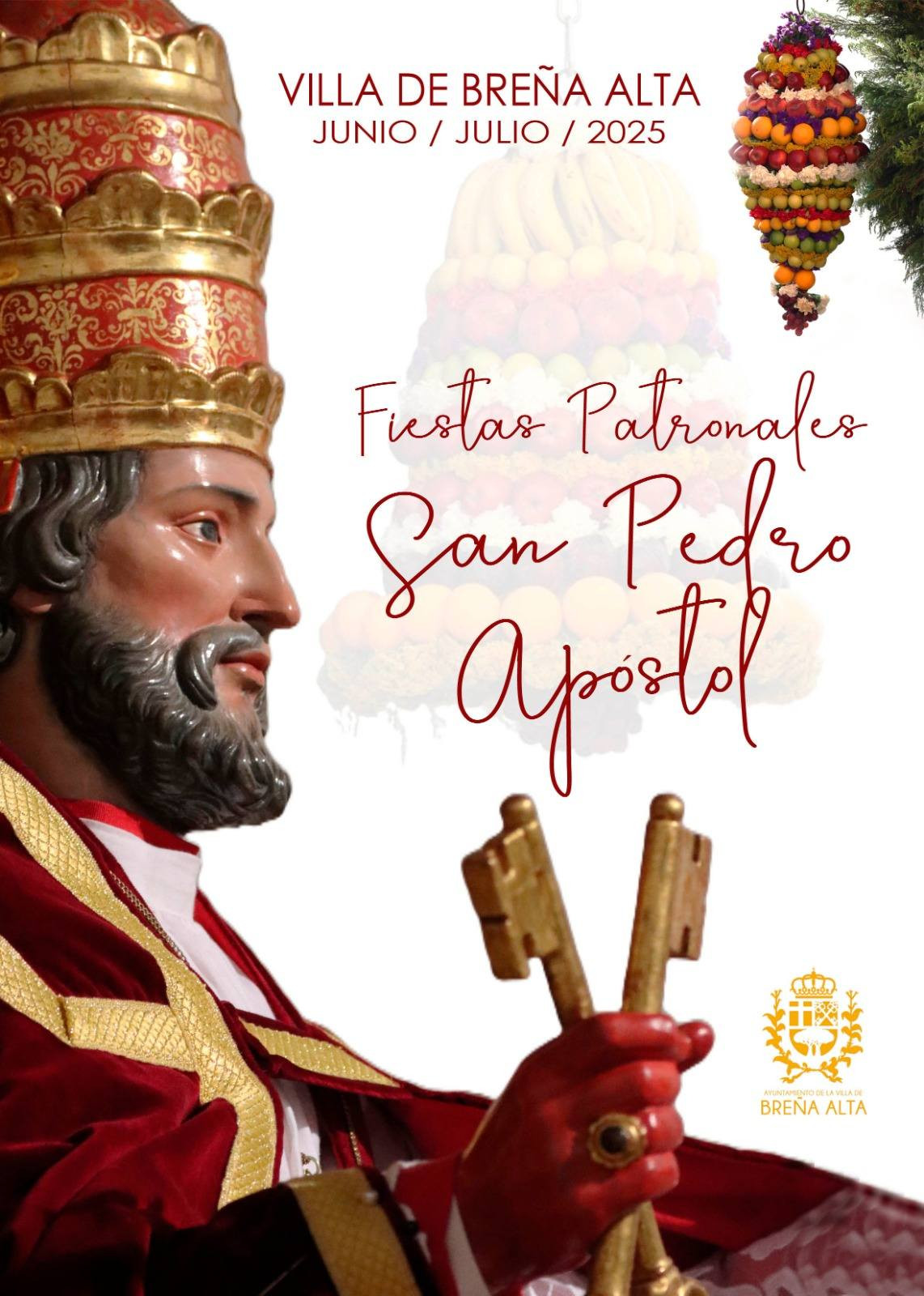 San Pedro