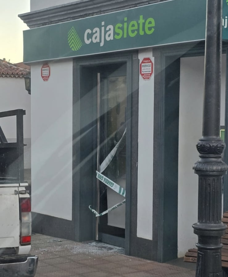 PP PUNTAGORDA  JUNTA SEGURIDAD