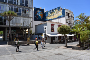 Casa de la Cultura  Oficina de Juventud