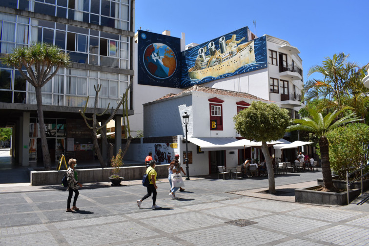 Casa de la Cultura  Oficina de Juventud