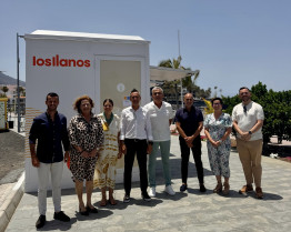 Ofina de turismo de PN