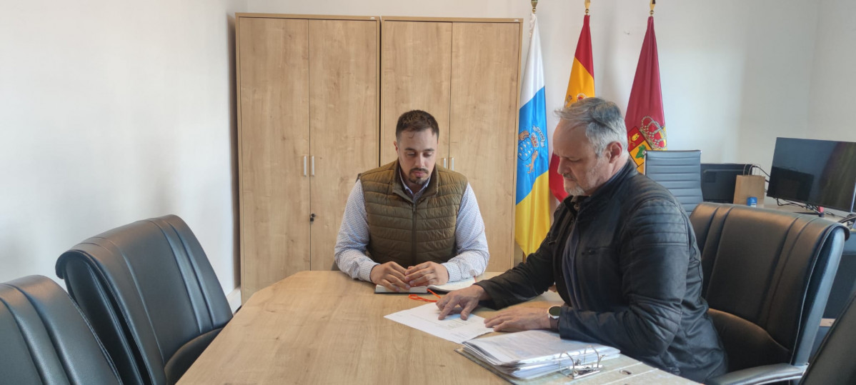 Vivienda Mazo