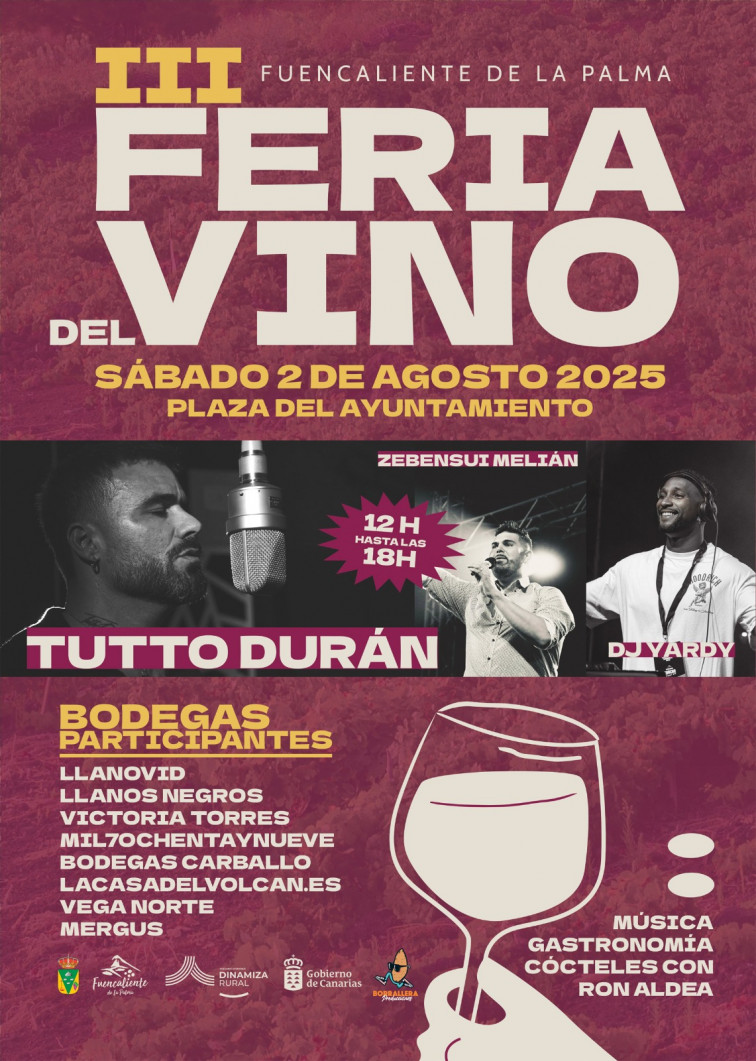 Veria del Vino 2025