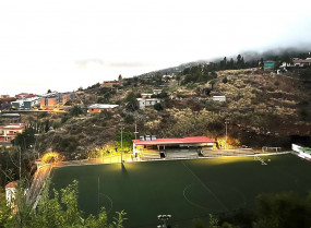 Campo de fútbol
