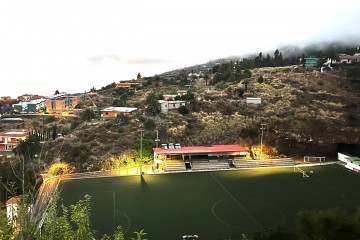 Campo de fútbol