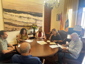Reunión Atención Primaria