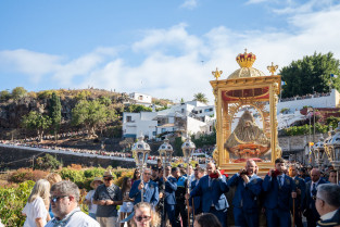 BAJADA VIRGEN 13