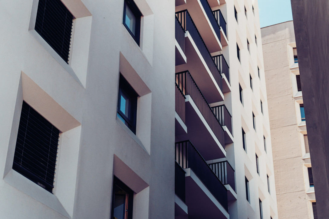Vivienda