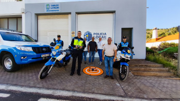 GARAFÍA INVERSIÓN PL