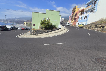 Carretera Las Nieves