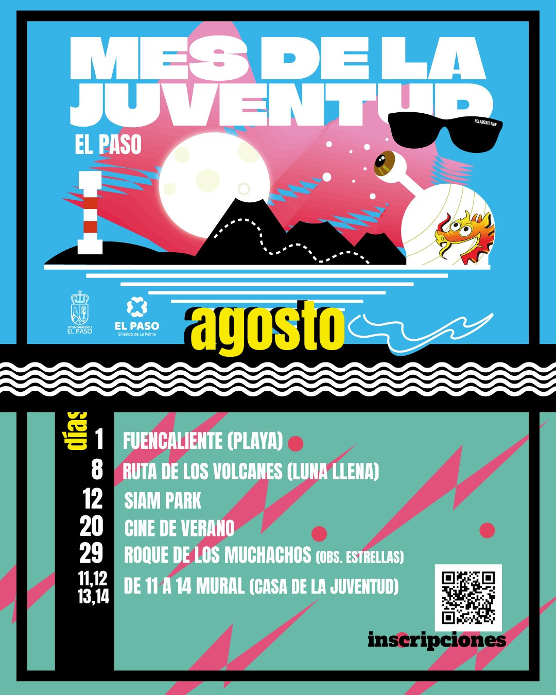 NP 20250728 MES JUVENTUD EL PASO