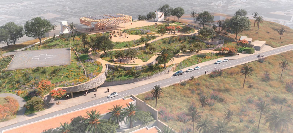 Proyecto Castillo 2