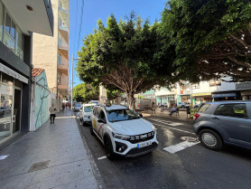 Parada taxi 1