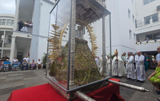 Hospital de Dolores
