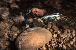Cerámica